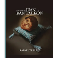 Los ojos de Juan Pantaleón - Paperback