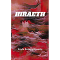 Hiraeth - Paperback
