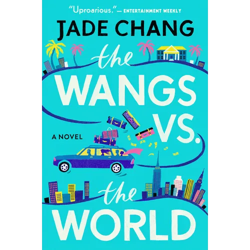 The Wangs vs. the World - Paperback