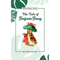 The Tale of Benjamin Bunny - Paperback