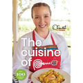 The Cuisine of Peru - Paperback