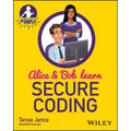 Alice and Bob Learn Secure Coding - Paperback