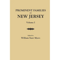 Prominent Families of New Jersey. in Two Volumes. Volume I