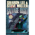 Salvage Right - Hardcover