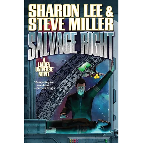 Salvage Right - Hardcover