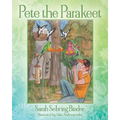 Pete the Parakeet - Paperback