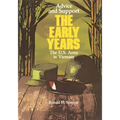 Advice and Support: The Early Years, 1941 - 1960