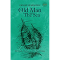The Old Man and the Sea - Paperback