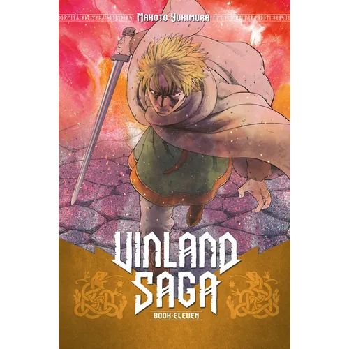 Vinland Saga 11 - Hardcover
