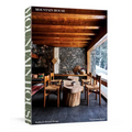 Mountain House: Studies in Elevated Design - Hardcover