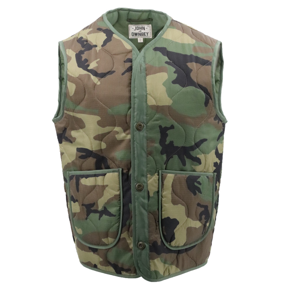 Woobie Vest