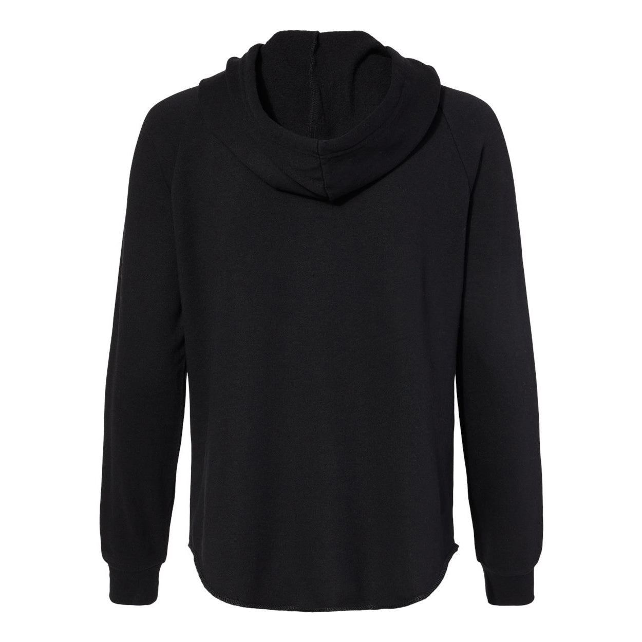 Air Force Wings Ladies Full Zip Hood (4 colors available)