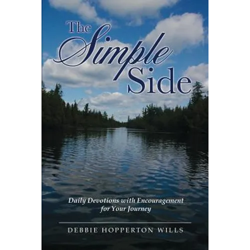 The Simple Side - Paperback