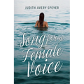 Song for a Female Voice - Paperback