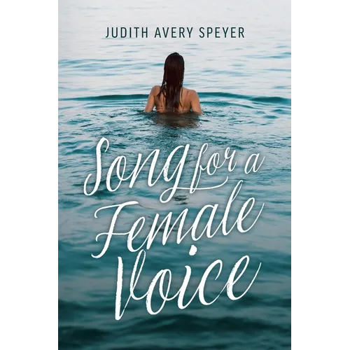 Song for a Female Voice - Paperback
