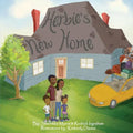 Herbie's New Home - Paperback