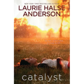 Catalyst - Paperback