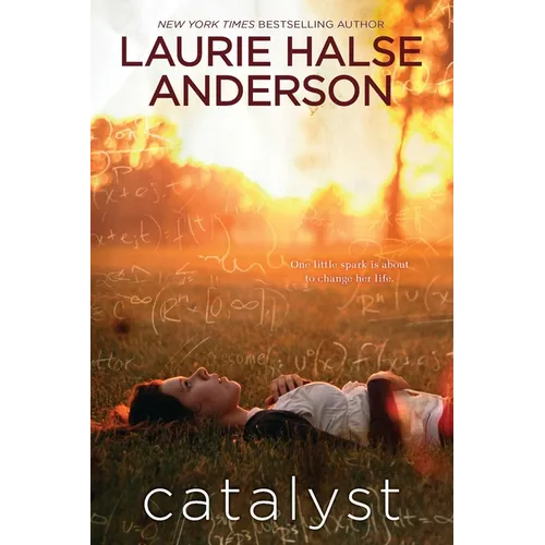 Catalyst - Paperback