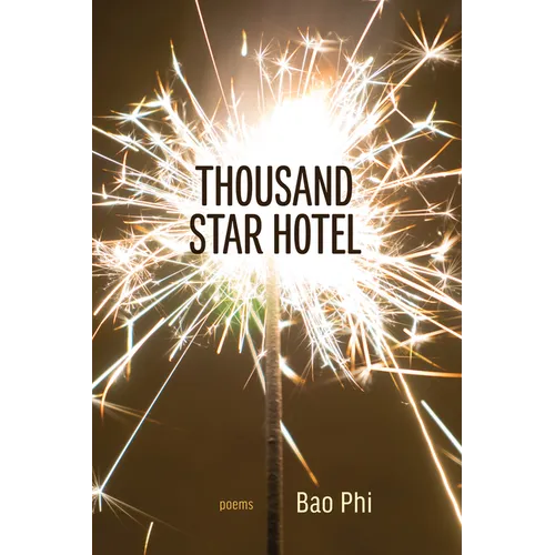 Thousand Star Hotel - Paperback