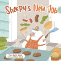 Sheepy's New Job - Paperback