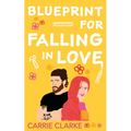 Blueprint for Falling in Love - Paperback