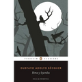 Rimas Y Leyendas / Rhymes and Legends - Paperback
