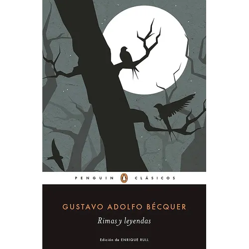 Rimas Y Leyendas / Rhymes and Legends - Paperback