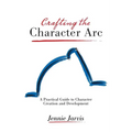 Crafting the Character ARC - Paperback