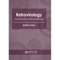 Retrovirology: Advances in Microbiology - Hardcover