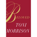 Beloved (Pulitzer Prize Winner) - Hardcover
