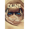 Dune: House Atreides Vol. 2 - Hardcover