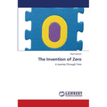 The Invention of Zero - Paperback