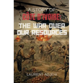 Cote d'Ivoire (The war over our resources) - Paperback