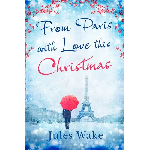 From Paris With Love This Christmas - Paperback