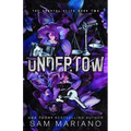 Undertow - Paperback