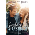 Suddenly Starstruck - Paperback