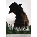 Monarch - Hardcover