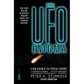 The UFO Enigma: A New Review of the Physical Evidence - Paperback