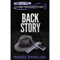 Back Story - Paperback