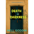 Death in Darkness - Paperback