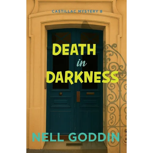 Death in Darkness - Paperback