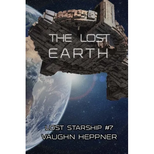 The Lost Earth - Paperback