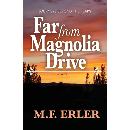 Far From Magnolia Drive - Paperback