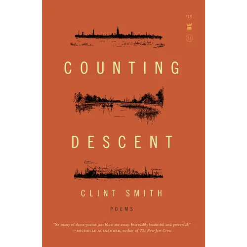 Counting Descent - Paperback