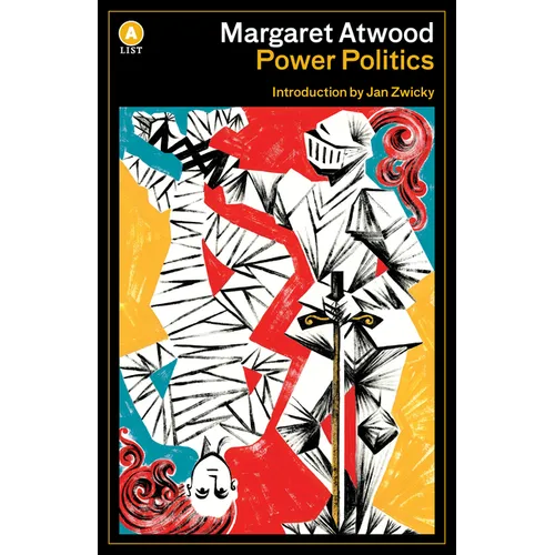 Power Politics: Poems - Paperback
