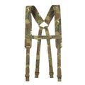 M-Tac Shoulder Straps Elite for War Belts
