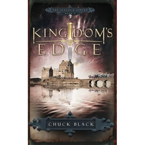 Kingdom's Edge - Paperback