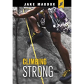 Climbing Strong - Paperback