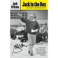 Jack in the Box: Or, How to Goddamn Direct - Paperback