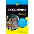 Self-Defense for Dummies - Paperback